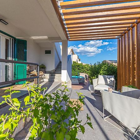 Apartment Antonio Szybenik Zewnętrze zdjęcie