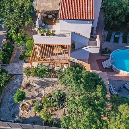 Apartment Antonio Szybenik Zewnętrze zdjęcie