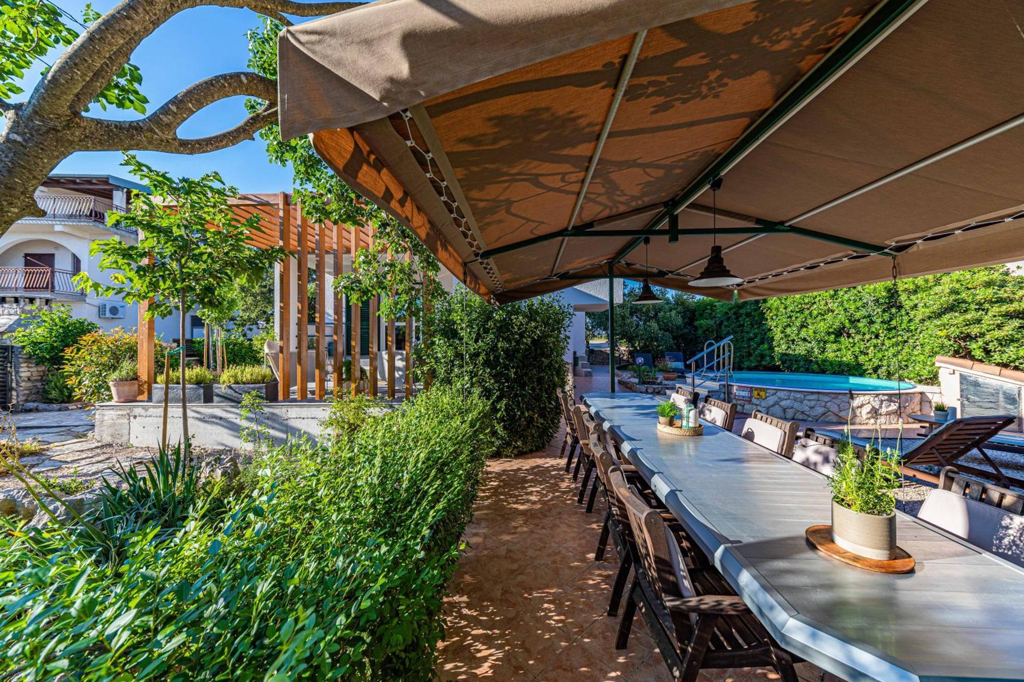 Apartment Antonio Szybenik Zewnętrze zdjęcie