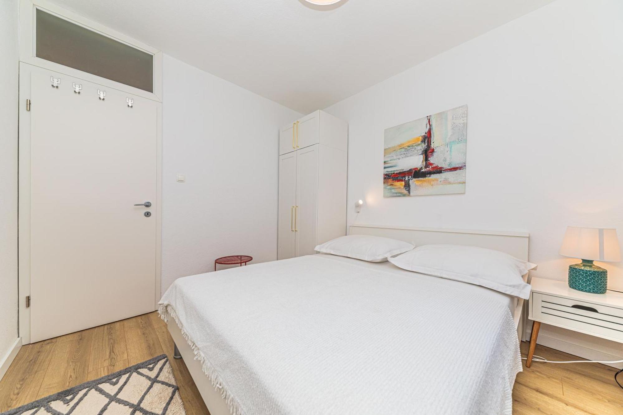 Apartment Antonio Szybenik Zewnętrze zdjęcie