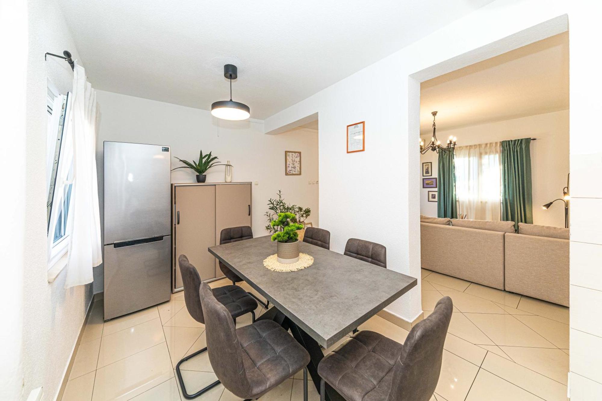 Apartment Antonio Szybenik Zewnętrze zdjęcie
