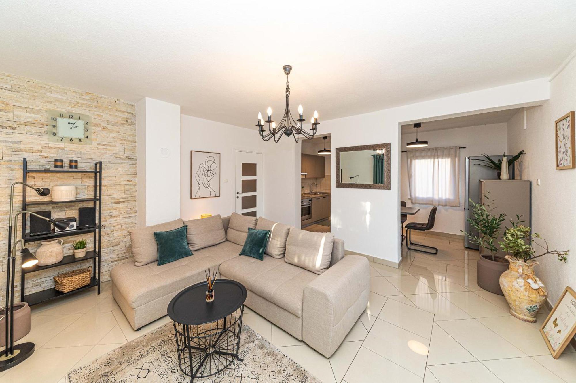Apartment Antonio Szybenik Zewnętrze zdjęcie