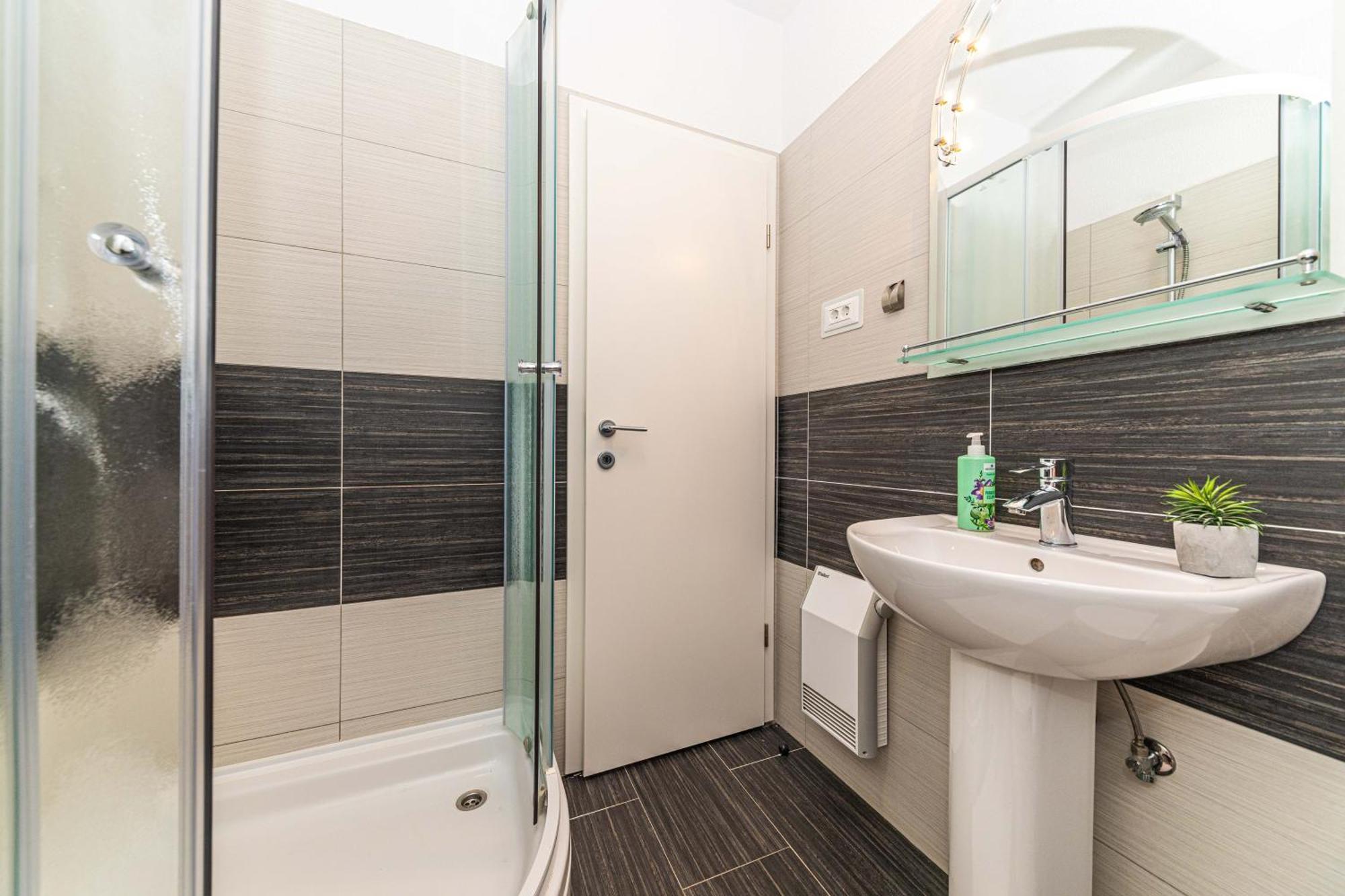 Apartment Antonio Szybenik Zewnętrze zdjęcie