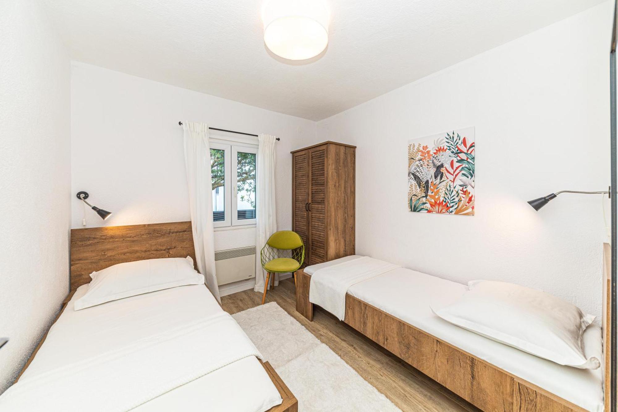 Apartment Antonio Szybenik Zewnętrze zdjęcie