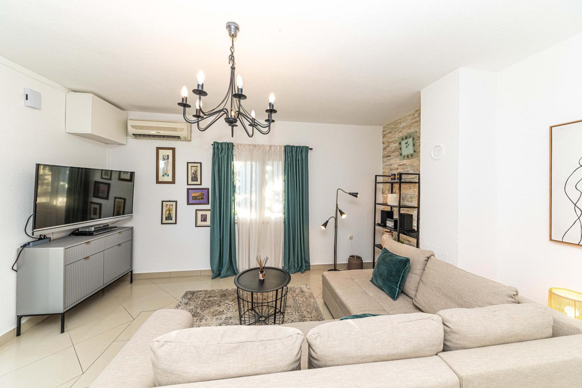 Apartment Antonio Szybenik Zewnętrze zdjęcie